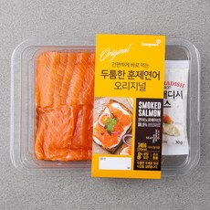 훈제연어포50g(오리지널) 썸네일 2