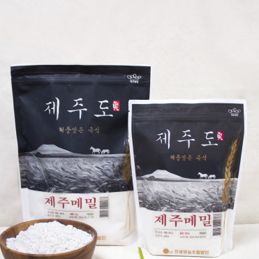 참맛촌 깻잎무침 500g 썸네일 3