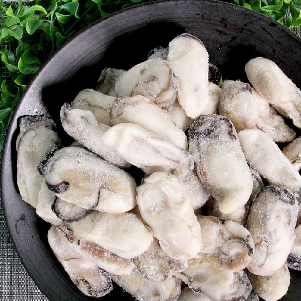 냉동굴 1KG 썸네일 3