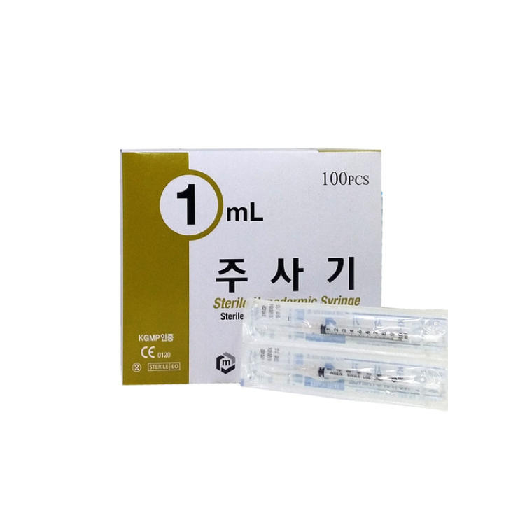 바리스타 3B1 100EA 소포장 썸네일 2