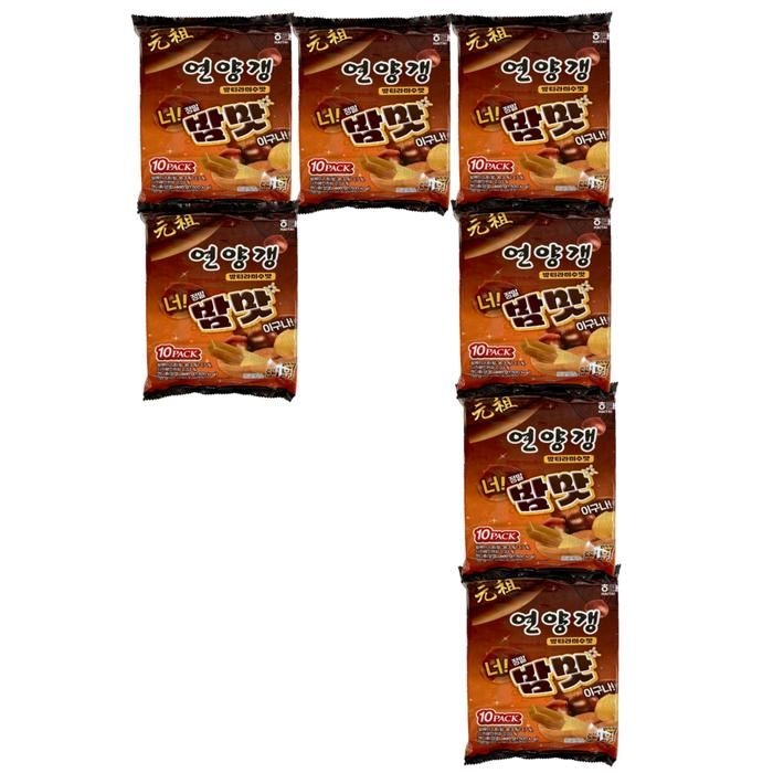 빠다볼 500G 썸네일 2