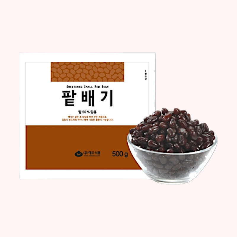 밤단팥양갱 썸네일 3