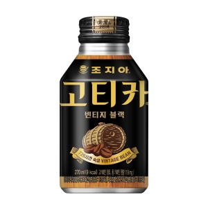 코카콜라음료(주) 조지아EMB 미당 270G x 1EA 썸네일 3