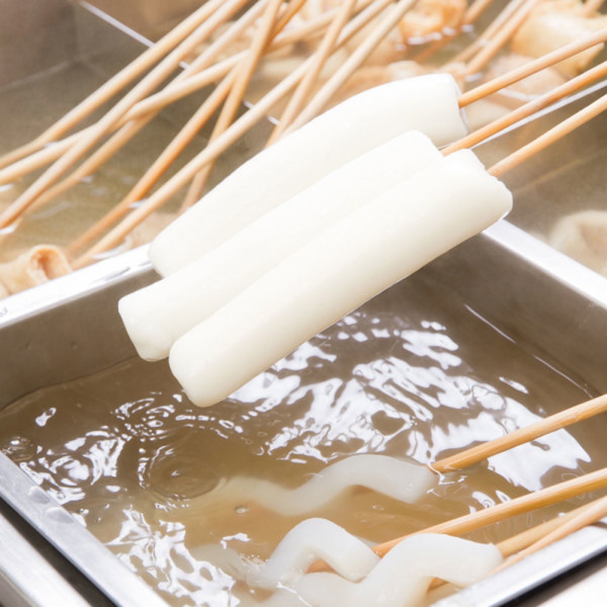 맛있는부산오동통어묵 오백냥 350G 썸네일 3