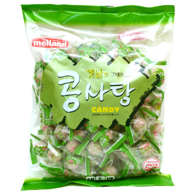쌀로만제과 콩사탕 850g 썸네일 3