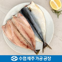 제주일품수산 간고등어 2kg 썸네일 3