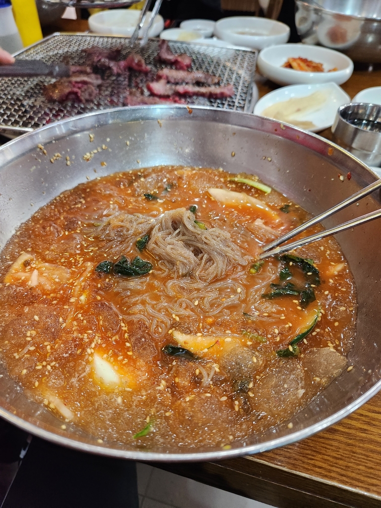 화평동비빔냉면 썸네일 2