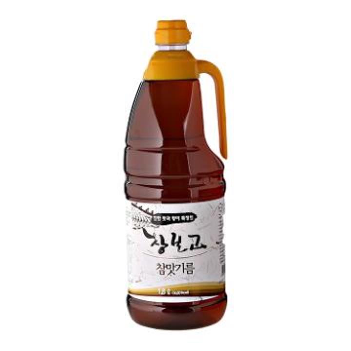 참맛기름 썸네일 3