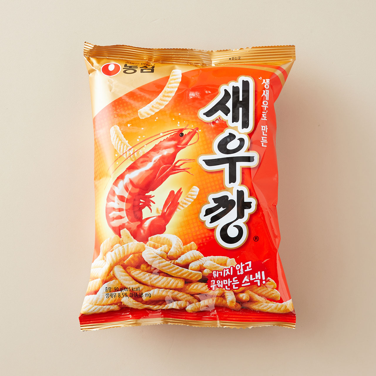 알새우칩45g 썸네일 2