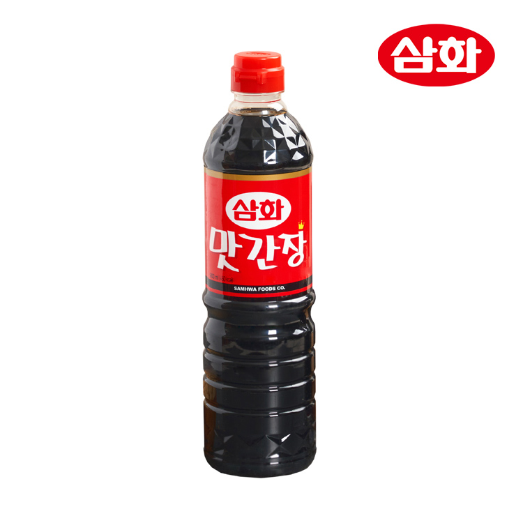 삼화사과식초 900ML 썸네일 3