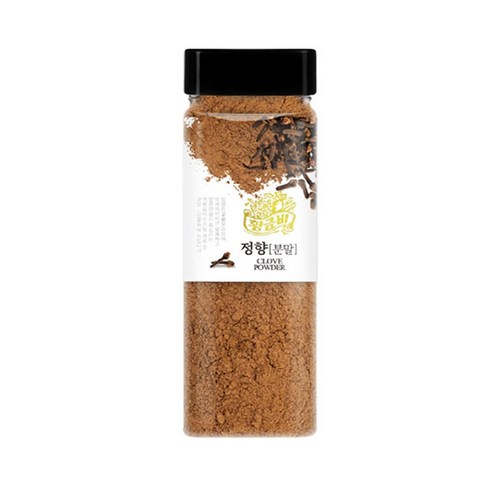 크로브(정향) 300g 썸네일 3