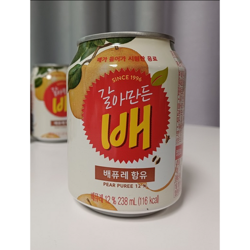 해태]과일촌제주감귤1Lpt 썸네일 3