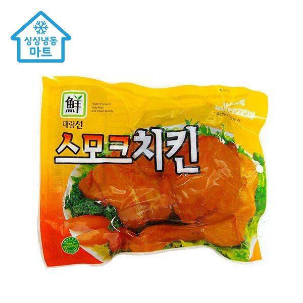 요리조리어묵 180g 썸네일 2