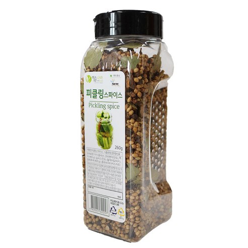 피클링스파이스 60G 썸네일 2
