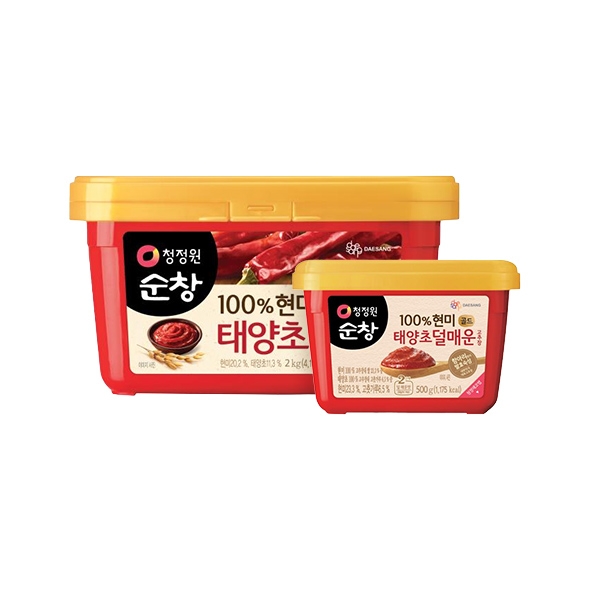 순창명품고추장3kg 썸네일 2