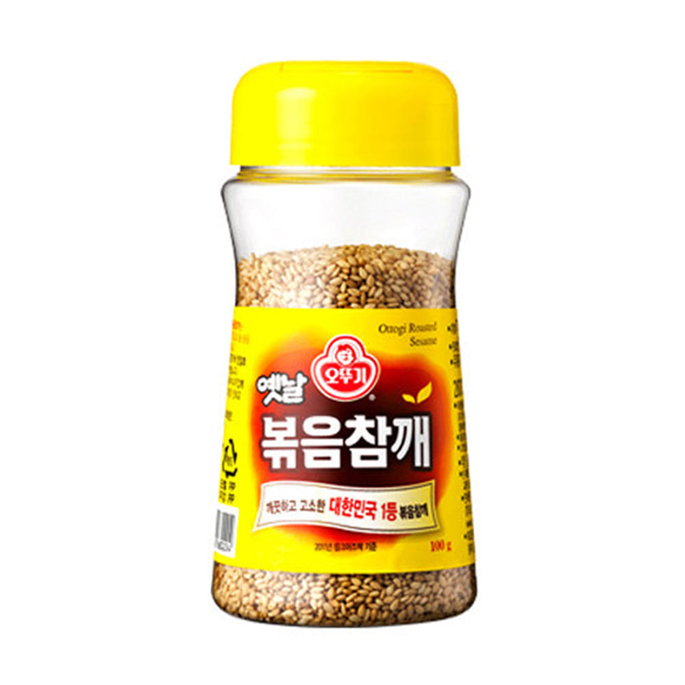 옛간 볶음참깨(케)(중)120g 썸네일 2