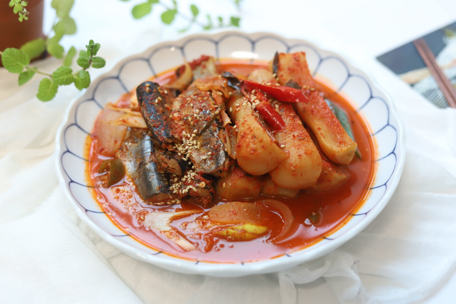 김치꽁치 썸네일 2