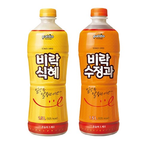 잔치집식혜 2856ML 썸네일 2