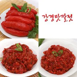 창란젓 500g 썸네일 3