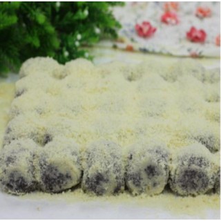 흑미찹쌀떡 썸네일 2