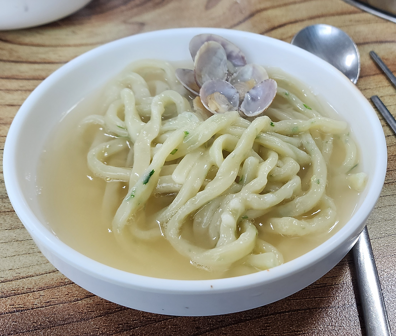 맑은해오름 참뜨락 해오름 메밀묵 400g 썸네일 2
