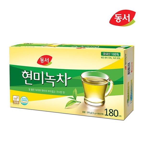 동서오곡차120g 썸네일 2
