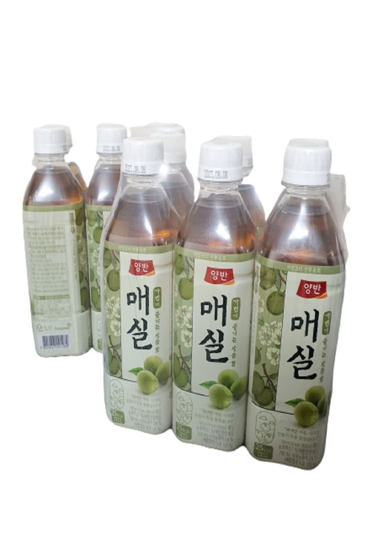 매실차 (14G*30) 434G 썸네일 2