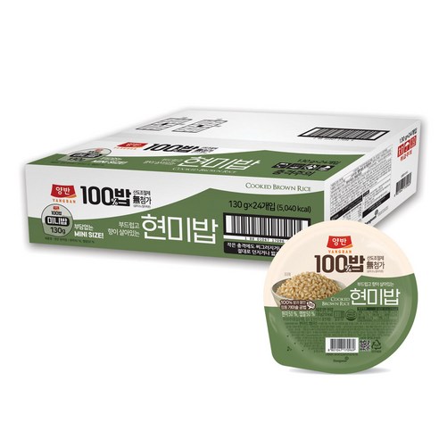 100%양파환 130g 썸네일 2
