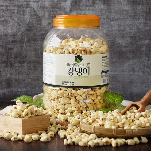 사임당볶음깨 320G 썸네일 3