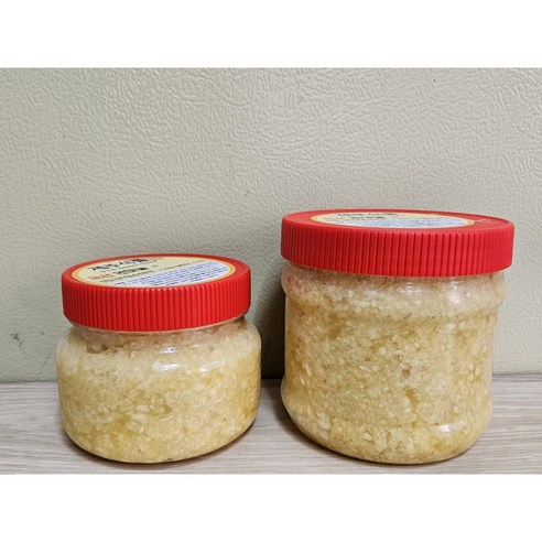 찬고을 다진마늘 800g 썸네일 3