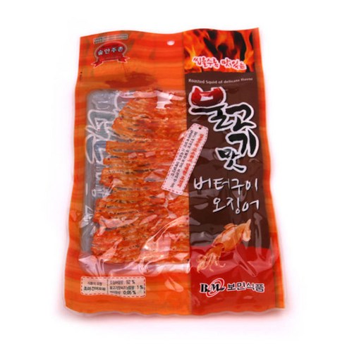 한양식품 오징어불고기진미 썸네일 3