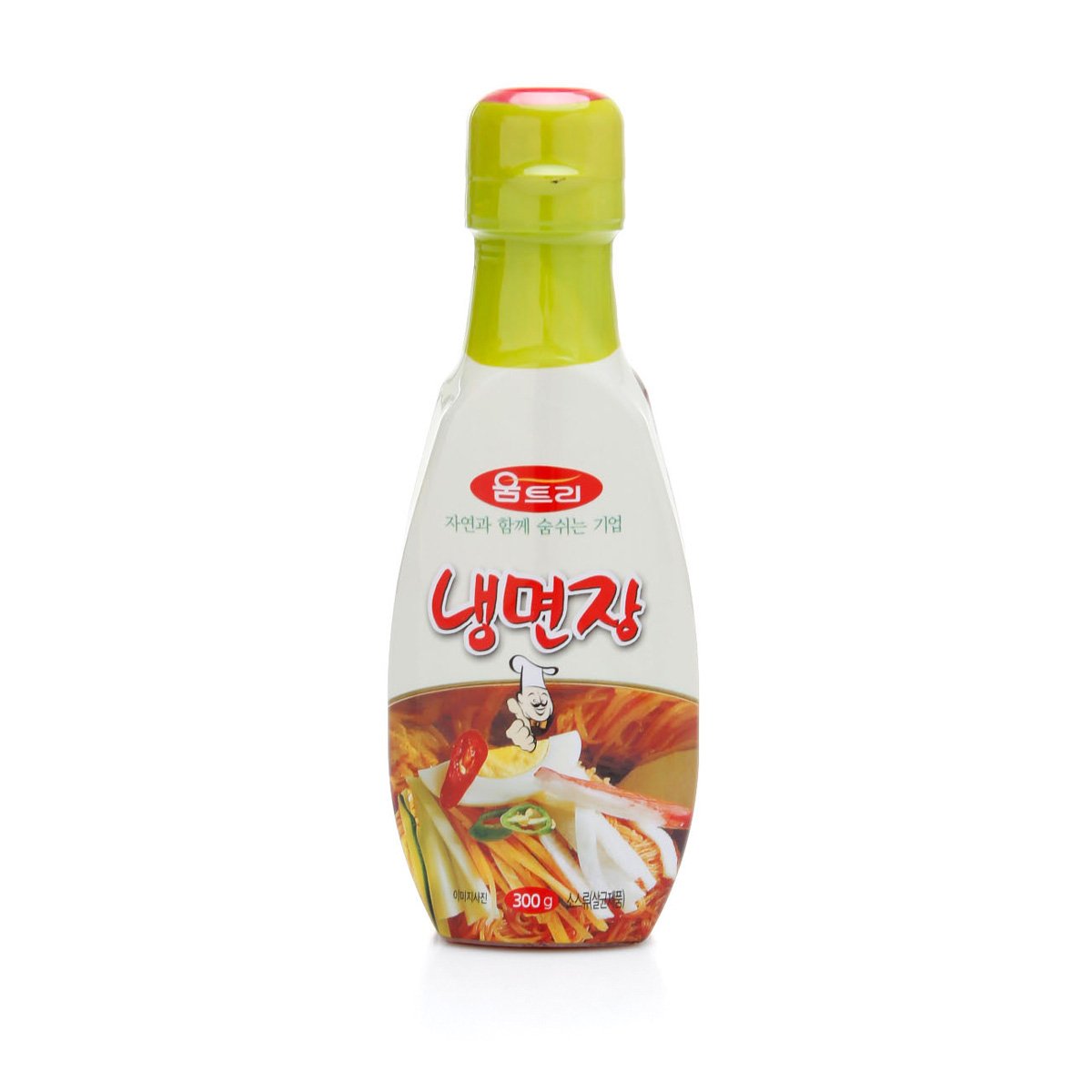 (주)움트리 양념초장 300G x 1EA 썸네일 2