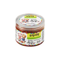 오징어젓 250G 썸네일 3