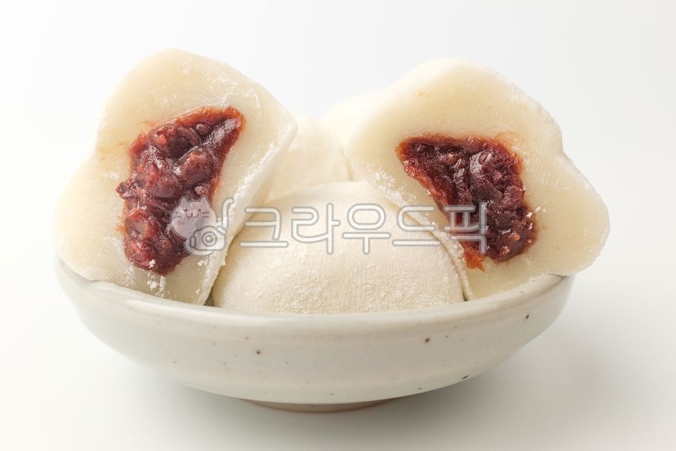 찹쌀떡 썸네일 2