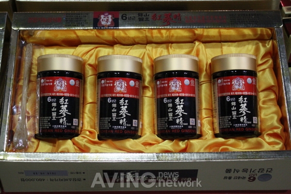 영농조합법인한국생약조합 장생가 발효다시마환 150G x 1EA 썸네일 2