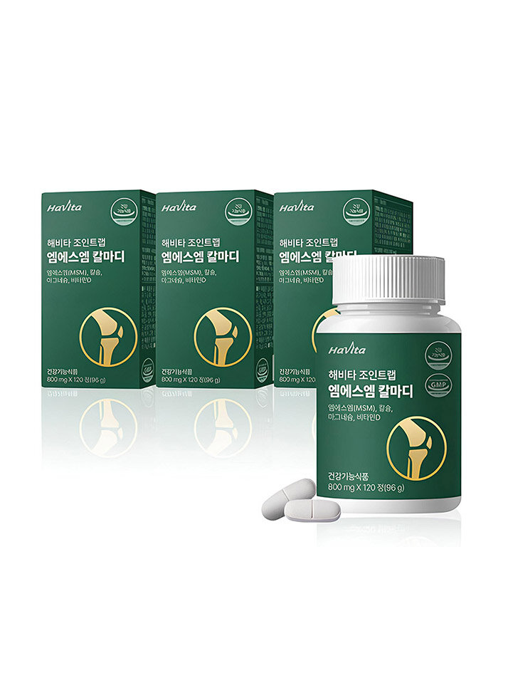일동 가뿐한 아침 120개입(18g*120개입) 썸네일 2