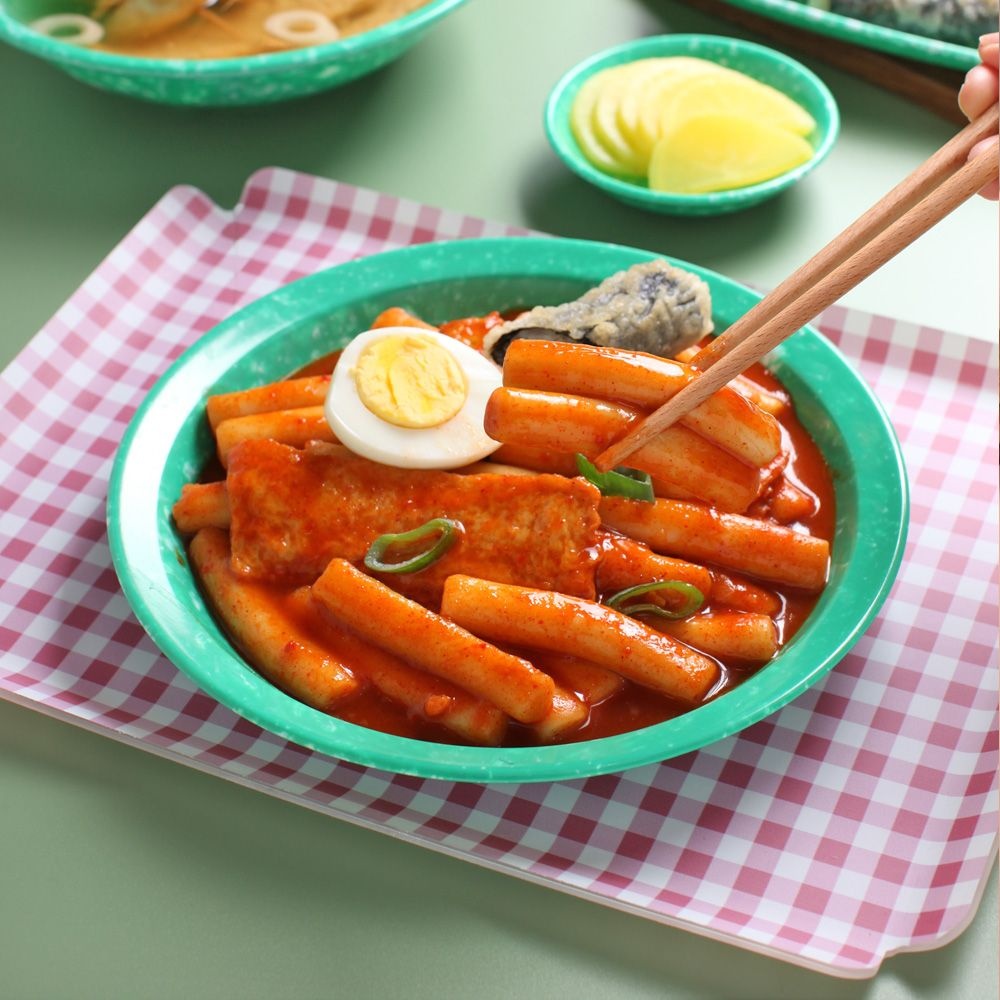떡볶이 국내산 5kg 썸네일 2
