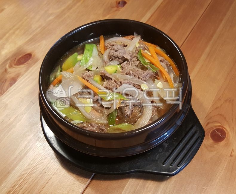 계룡 뚝배기불고기 썸네일 2