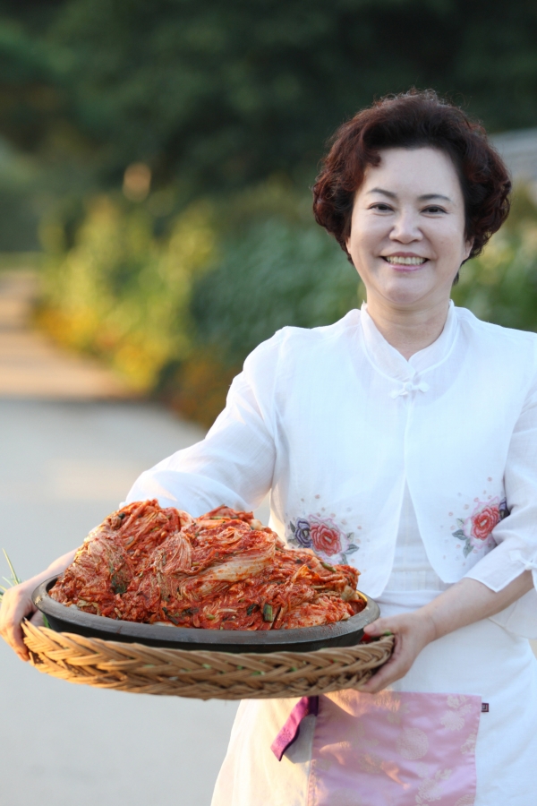 한성 알타리김치1KG 썸네일 2