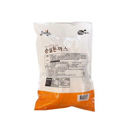 (주)서로푸드 피자빵플레인 100g*10개입 썸네일 3