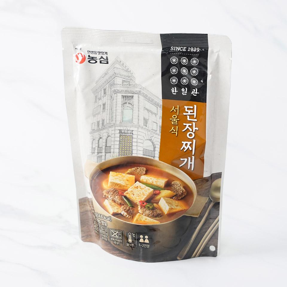 어머니해물찌개양념 270G 썸네일 2