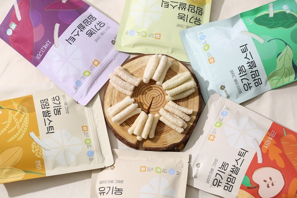 농업회사법인(주)영양F&S 유기농 들기름 300G 썸네일 3