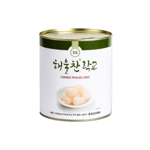 락교 17kg 썸네일 3