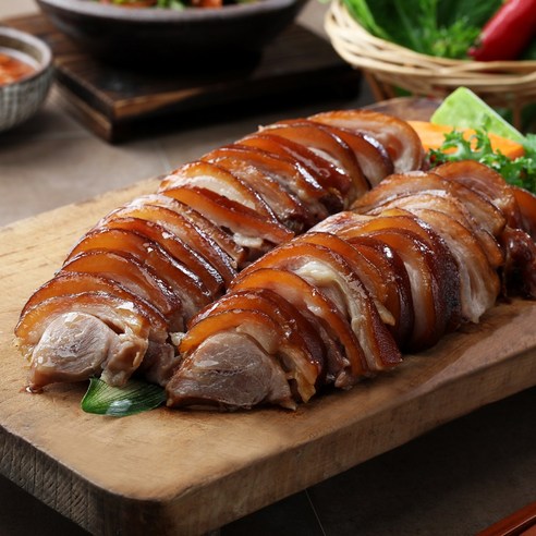 무절이(200g) 썸네일 2