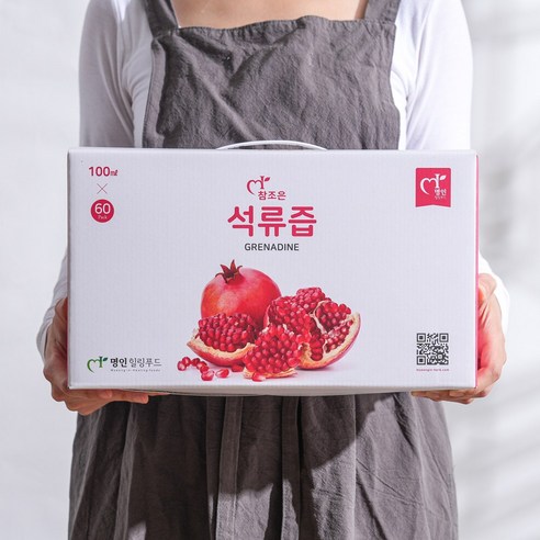 잉어가물치즙 (100ml 60팩) 썸네일 3