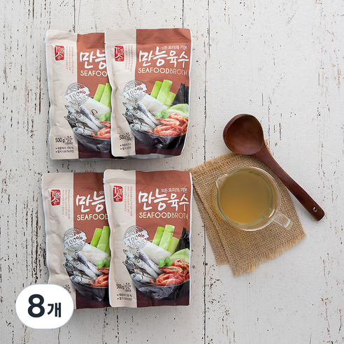 이레푸드 얌얌찰순대 500g 썸네일 2