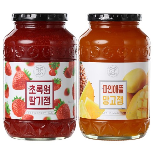 감식초가들어가더맛있는무농약오미자차 660G 썸네일 2