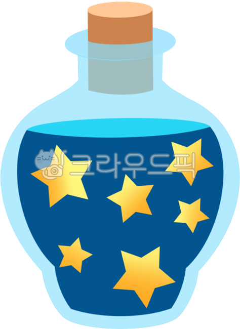 마법물약 슬라임 썸네일 3