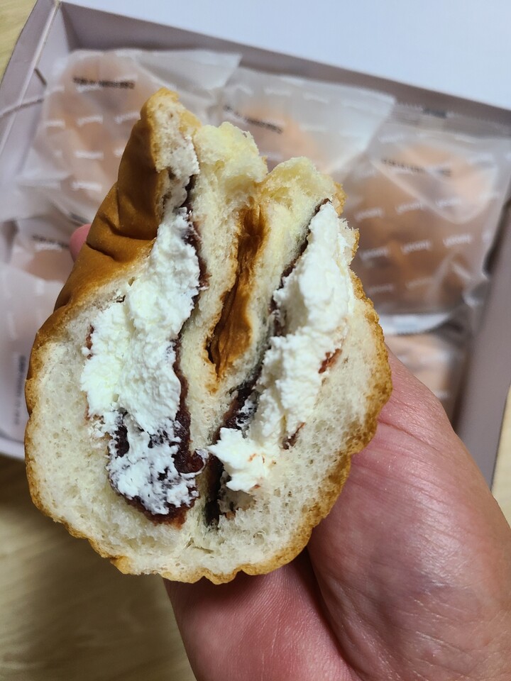 1000단팥빵. 썸네일 2