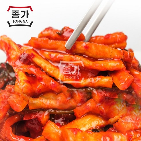 여울 도토리묵말랭이 5kg 썸네일 3